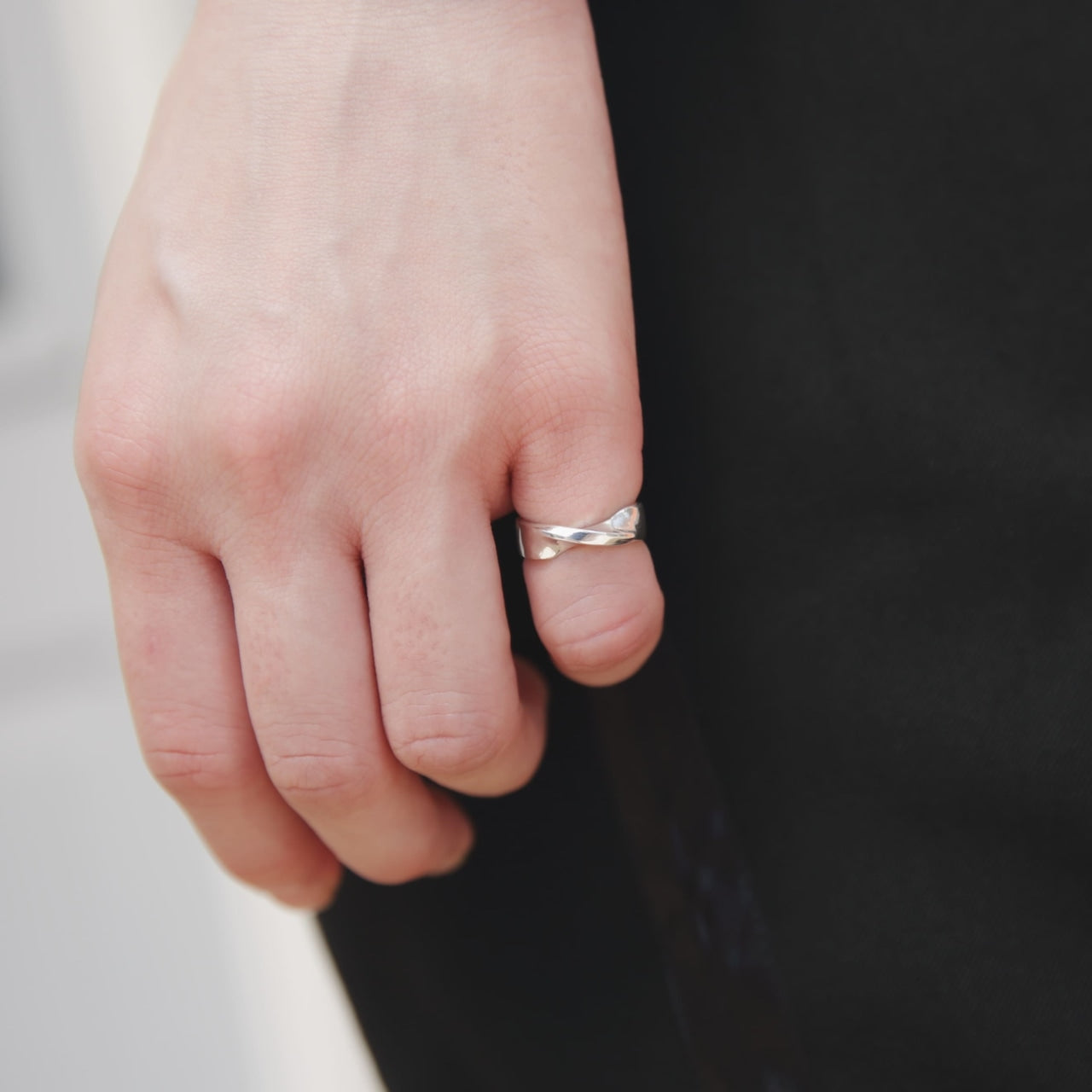 シルバー925 リング | 21-R-003