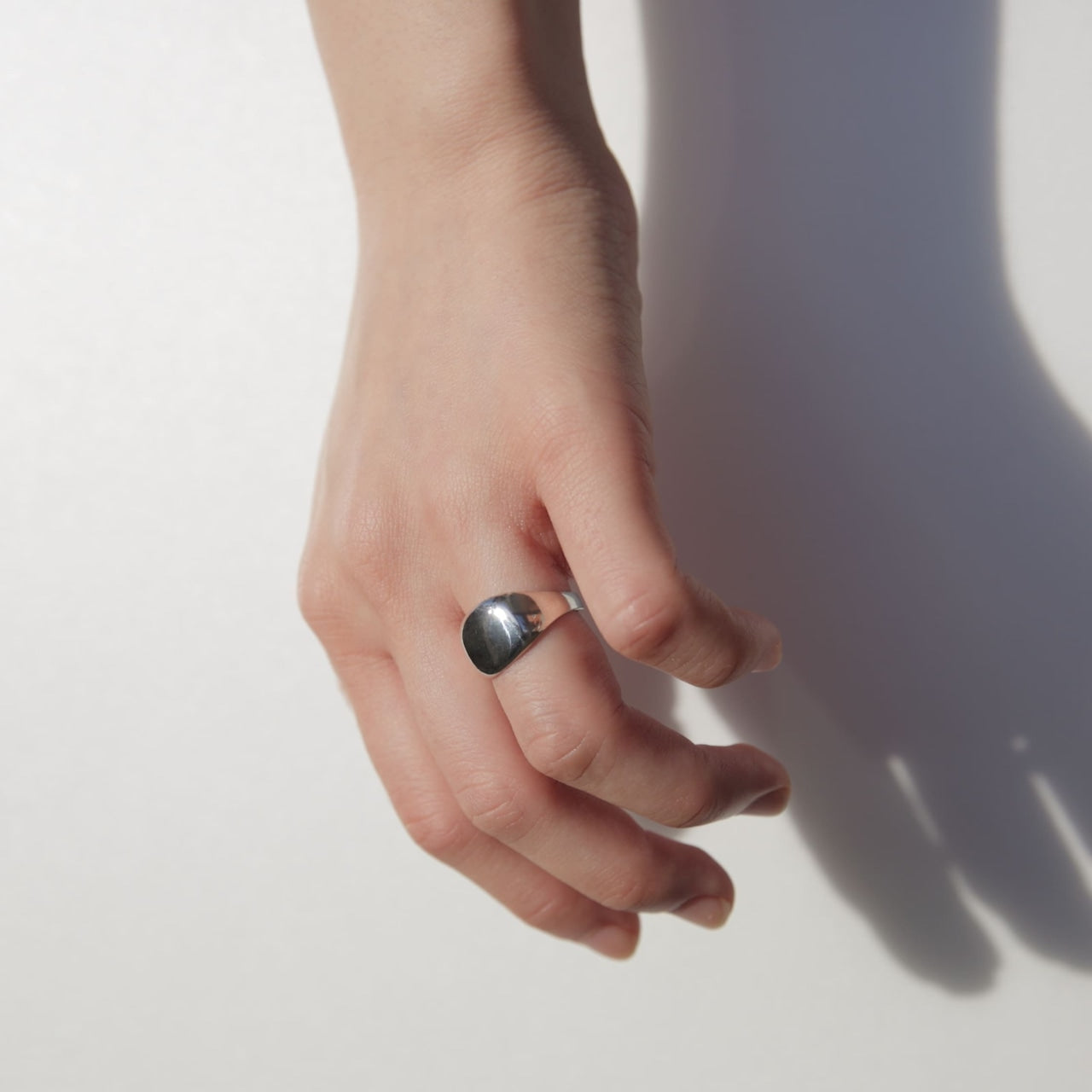 シルバー925 リング | 21-R-017