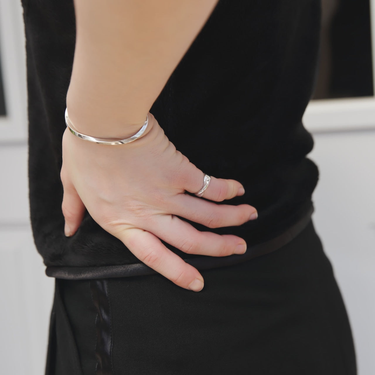 シルバー925 リング | 21-R-003