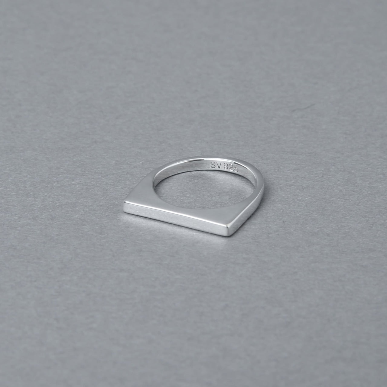 シルバー925リング| 21-R-015