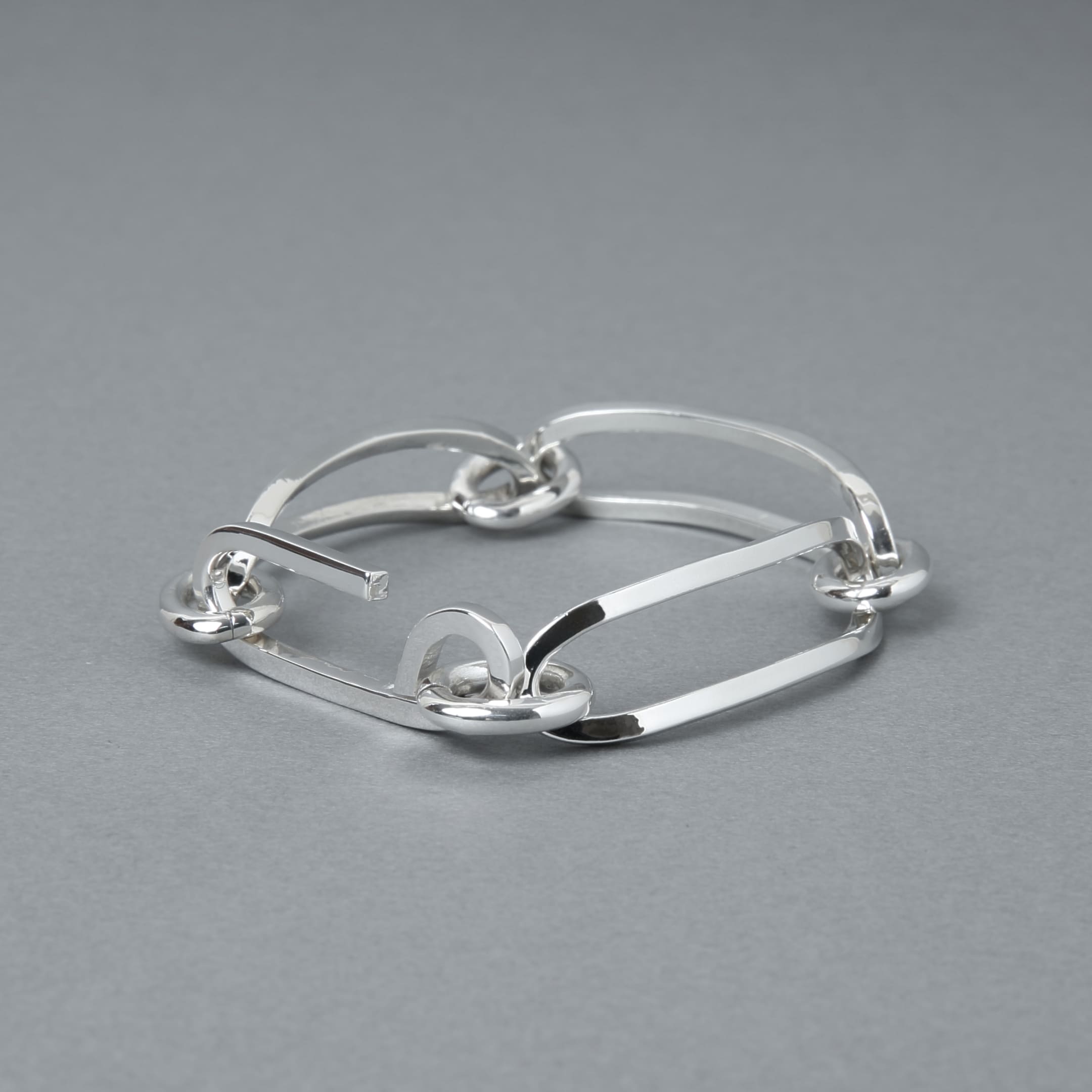 Silver 925 Bracelet | 23-B-012