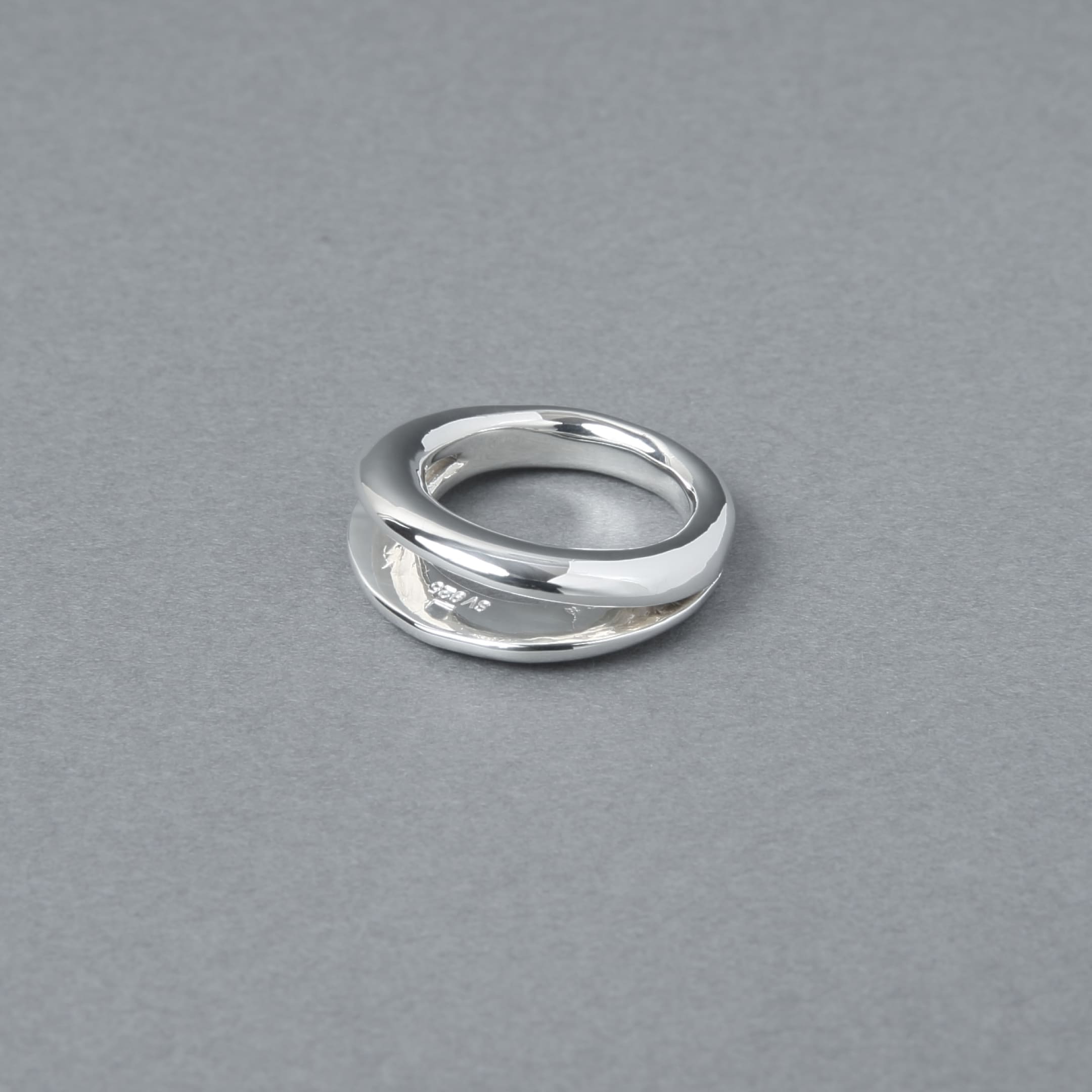 Silver 925 Ring | 23-R-029