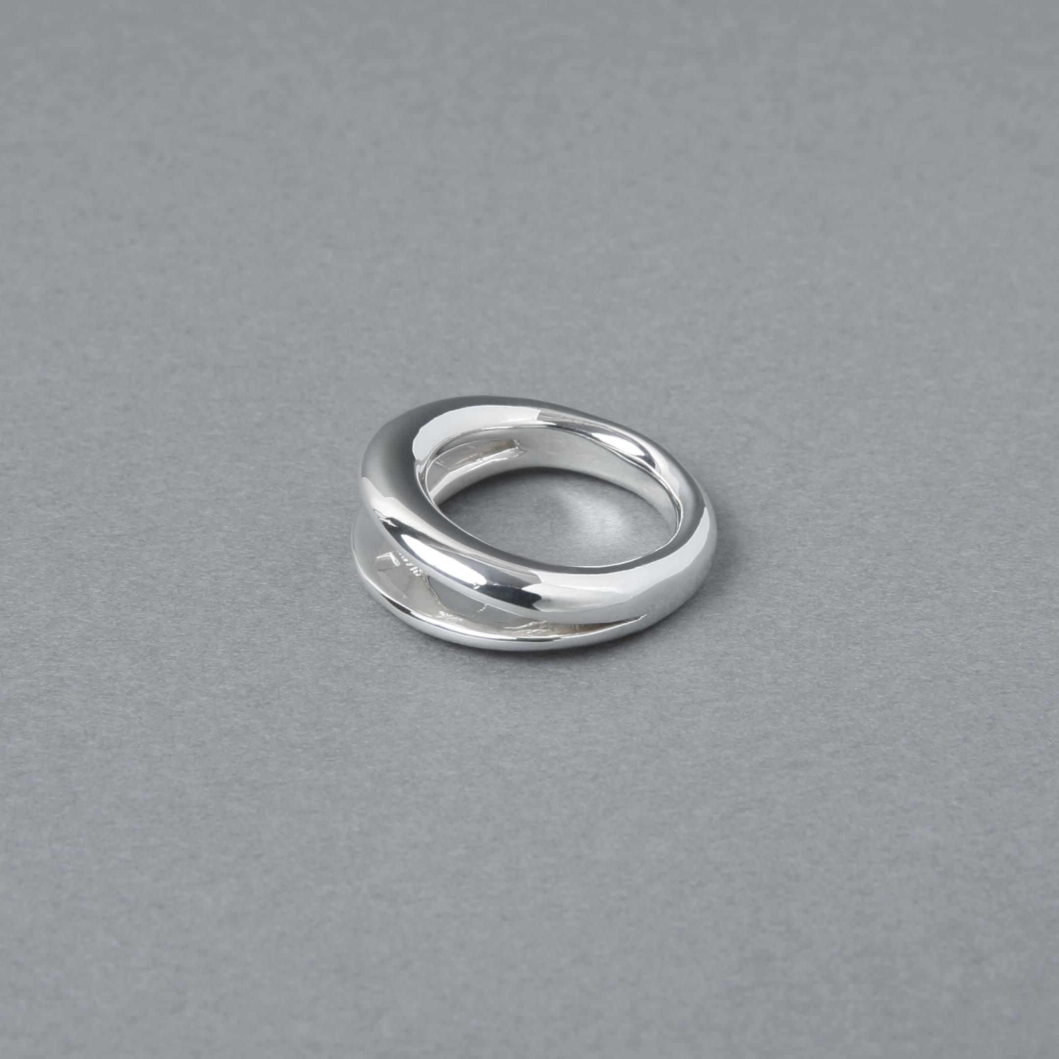 Silver 925 Ring | 23-R-029