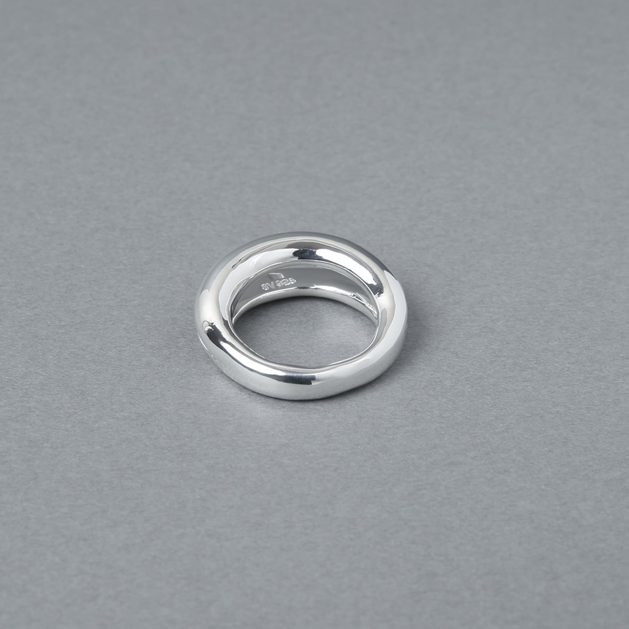 Silver 925 Ring | 23-R-029