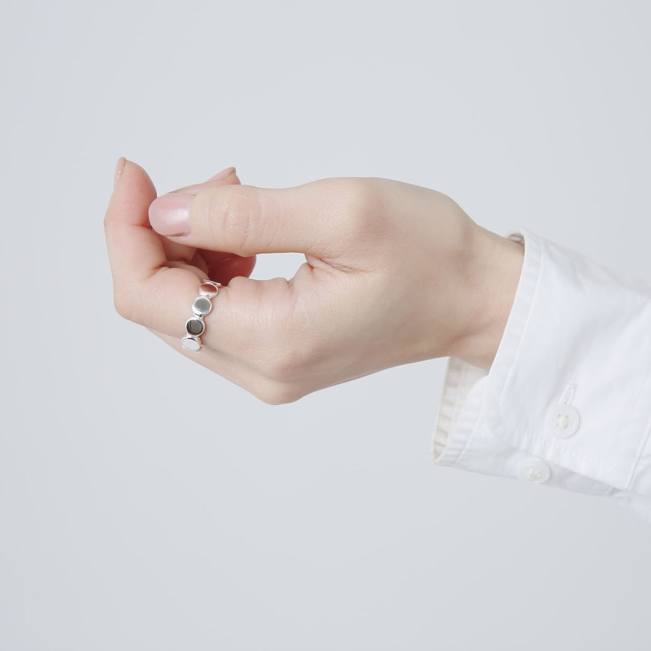 Silver 925 Ring | 23-R-031