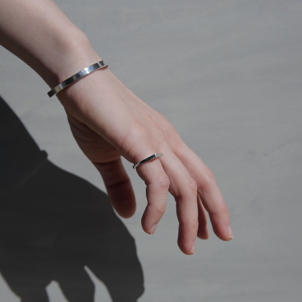 シルバー925リング| 21-R-015