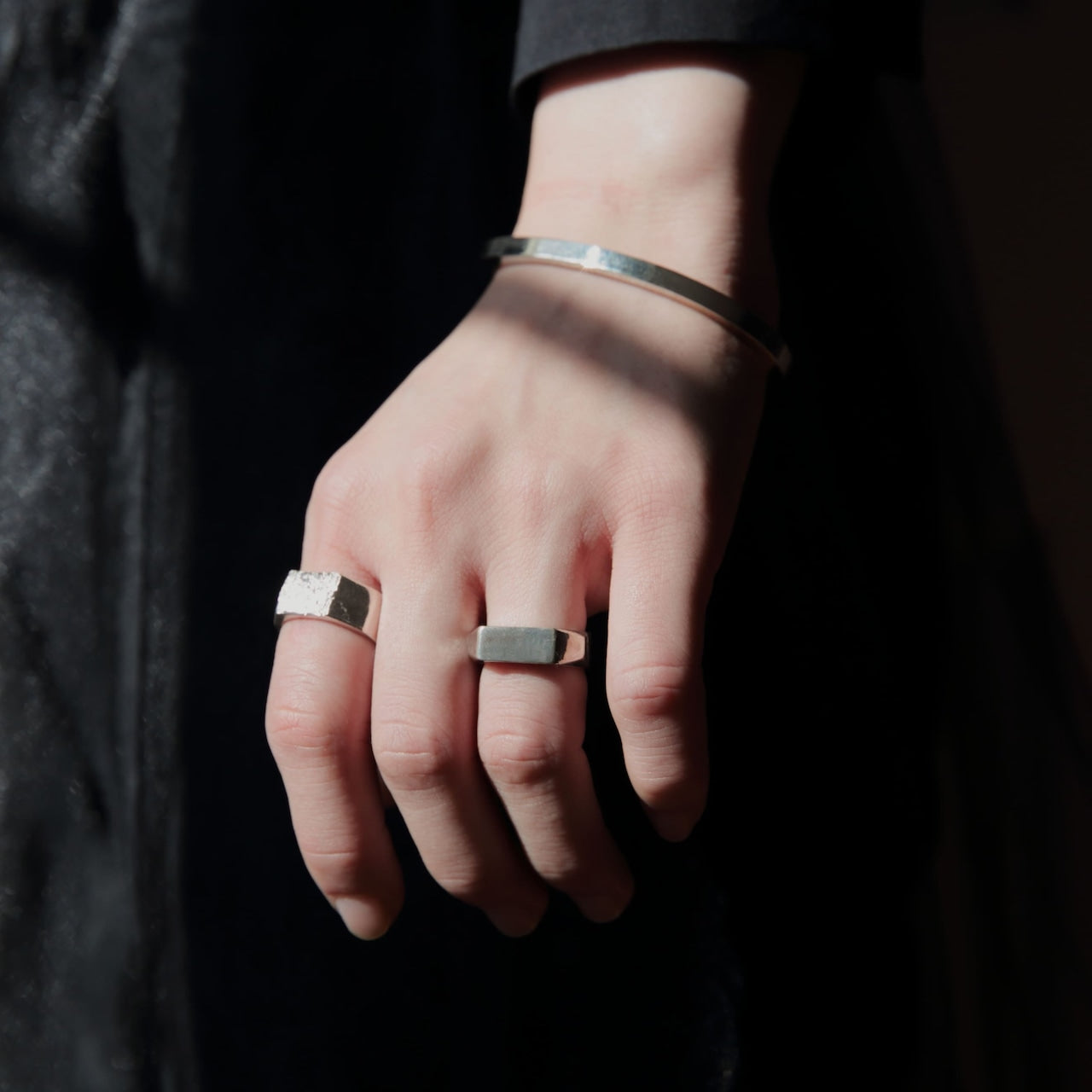 Silver 925 Ring | 21-R-004