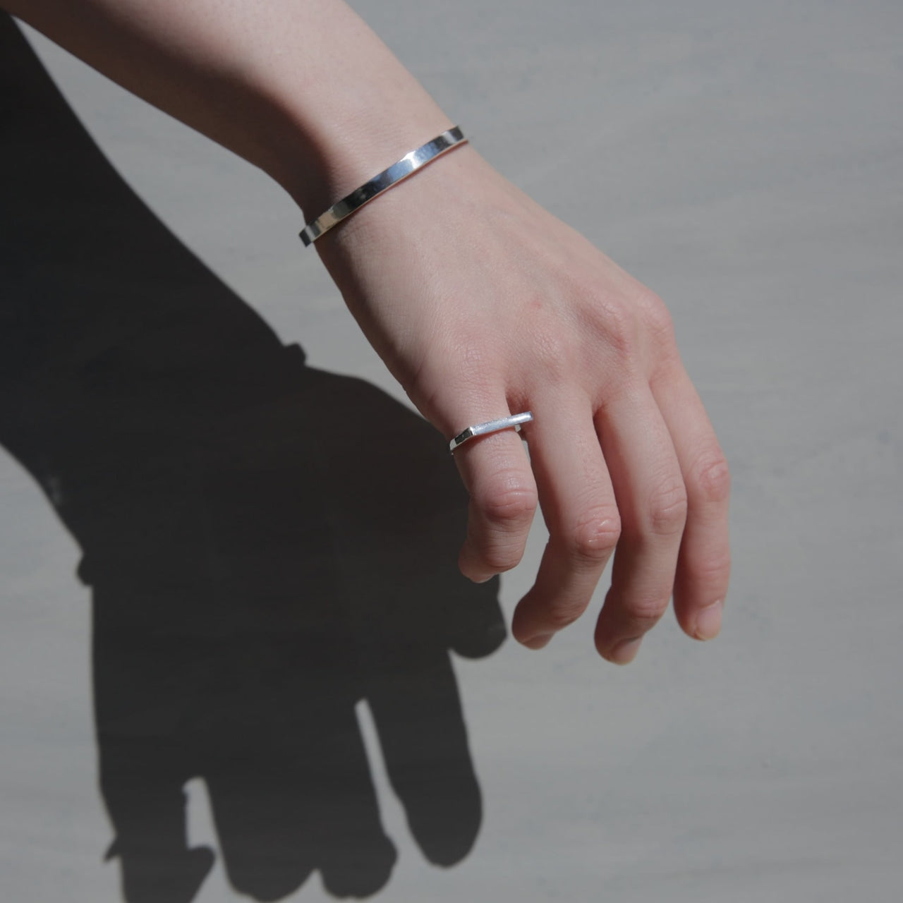 シルバー925リング| 21-R-015