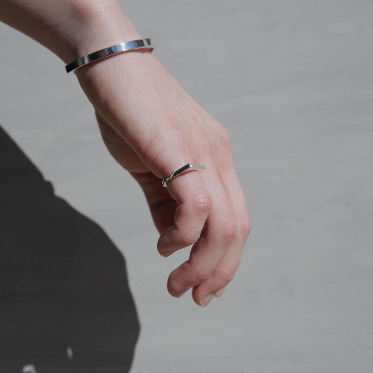 シルバー925リング| 21-R-015