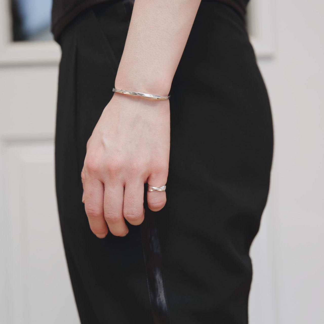 シルバー925 リング | 21-R-003