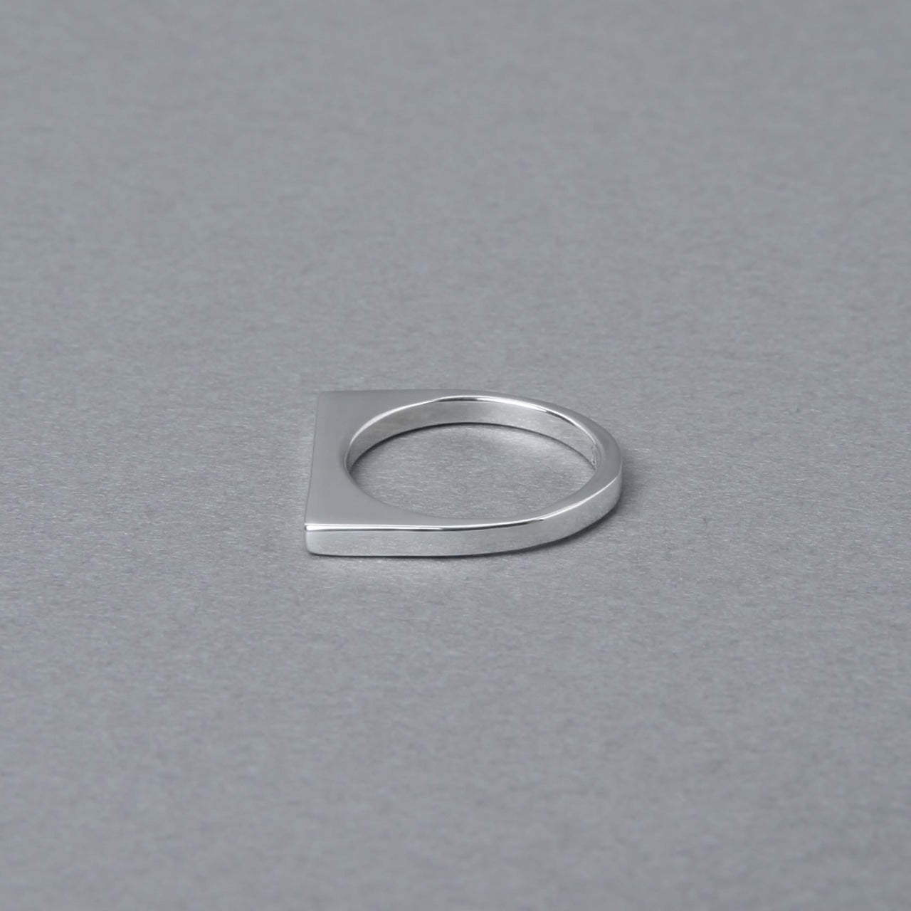 シルバー925リング| 21-R-015