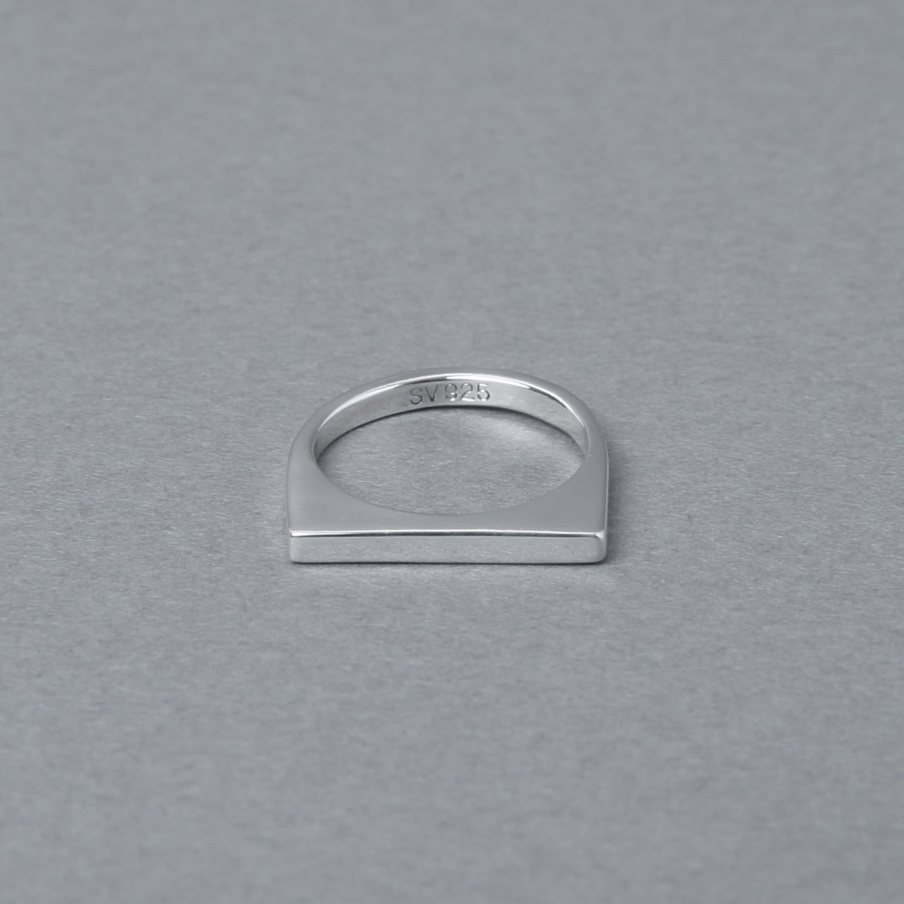 シルバー925リング| 21-R-015