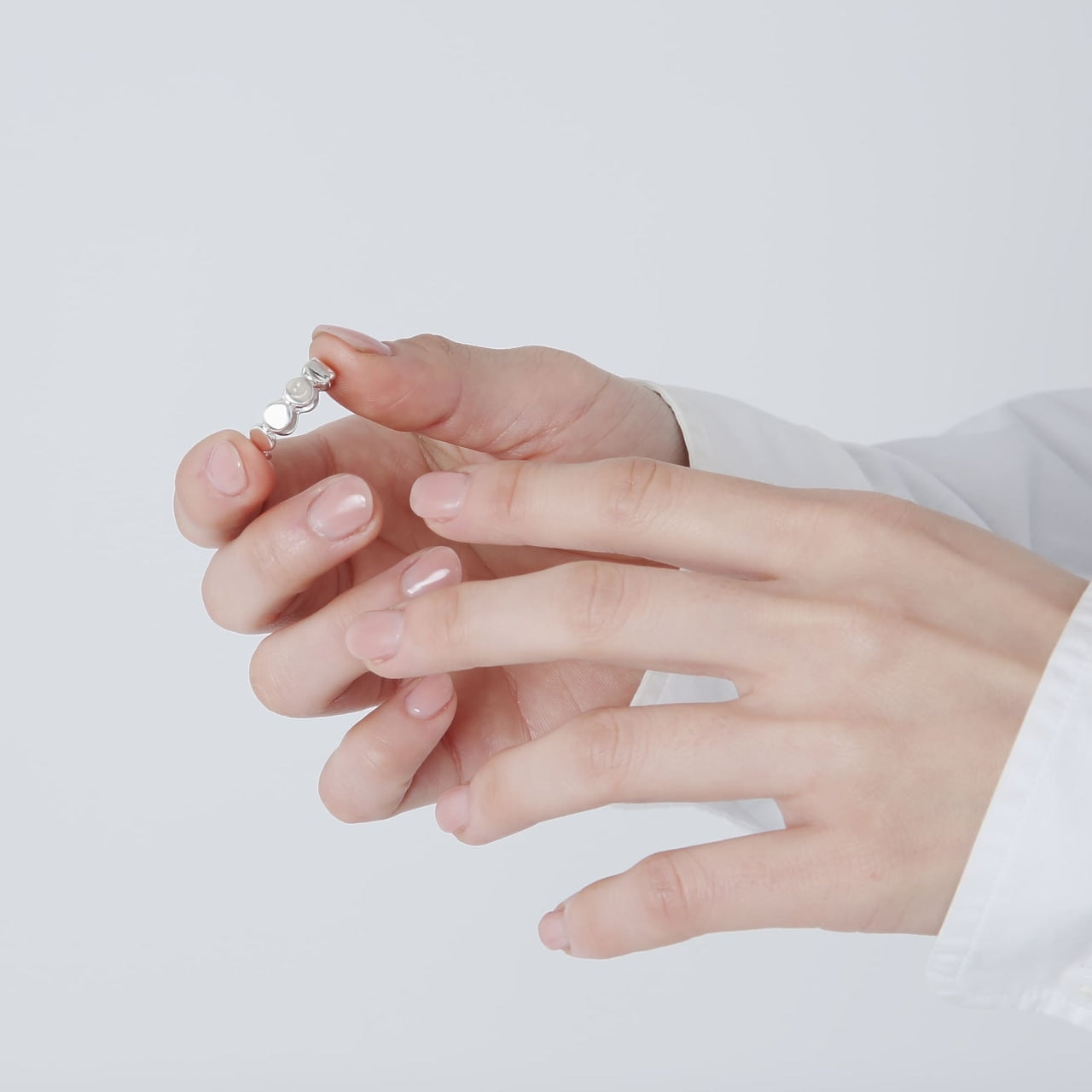 Silver 925 Ring | 23-R-031