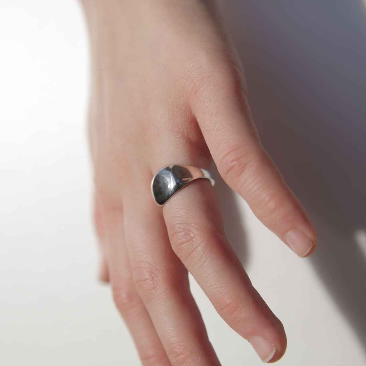 シルバー925 リング | 21-R-017