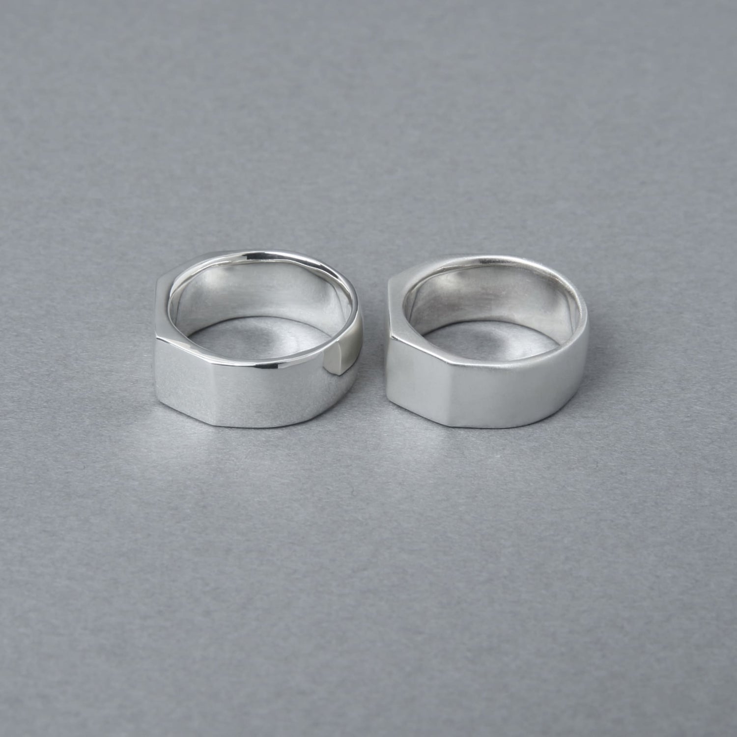 Silver 925 Ring | 21-R-014