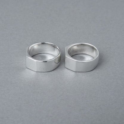 Silver 925 Ring | 21-R-014
