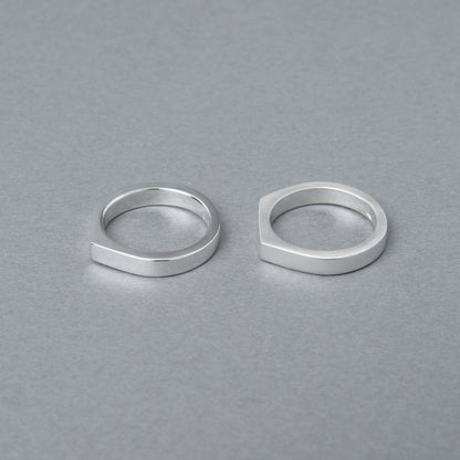 シルバー925 リング | 21-R-019