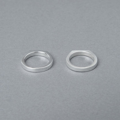 シルバー925 リング | 21-R-019