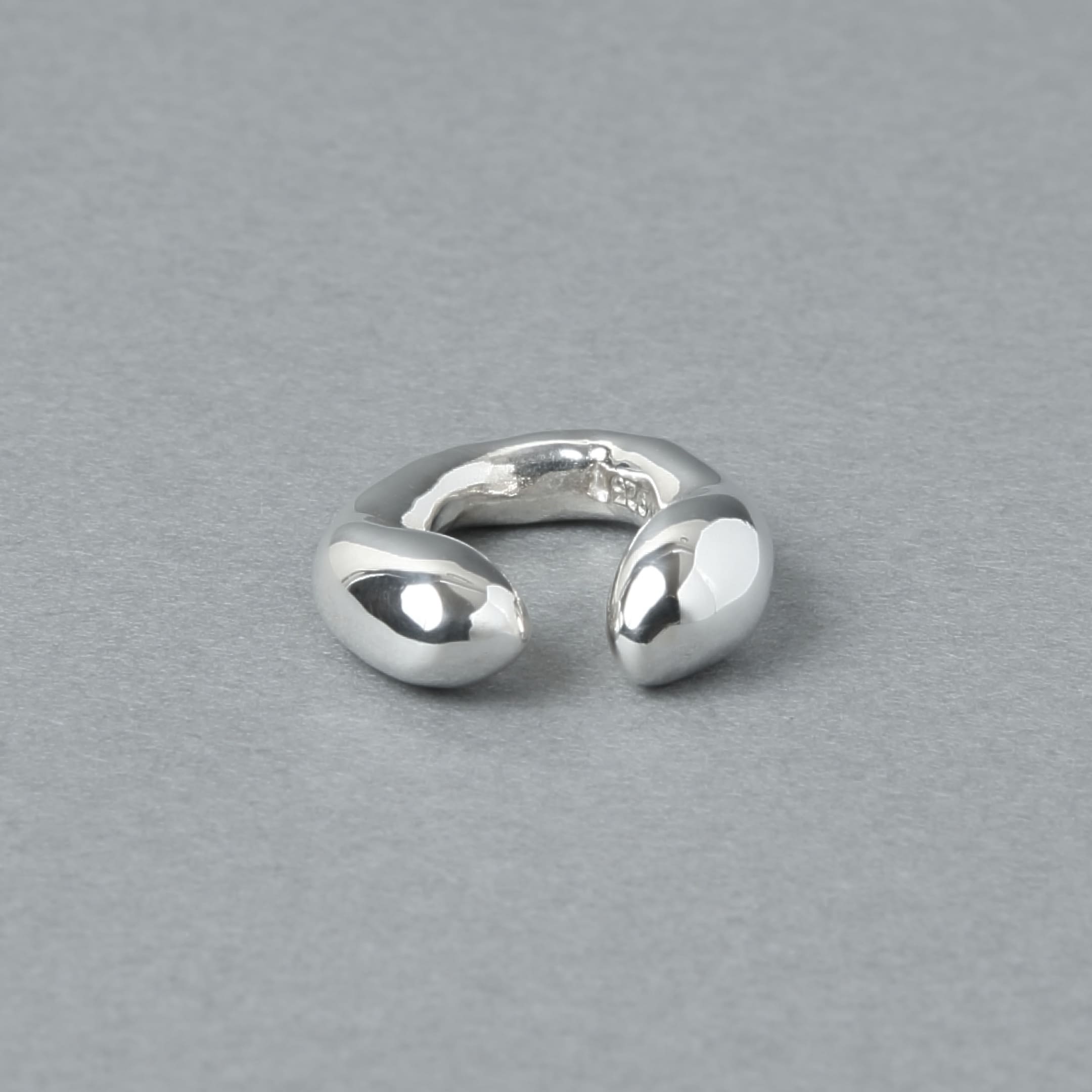 シルバーピアス・イヤーカフ｜シルバー925 イヤーカフ | 22-E