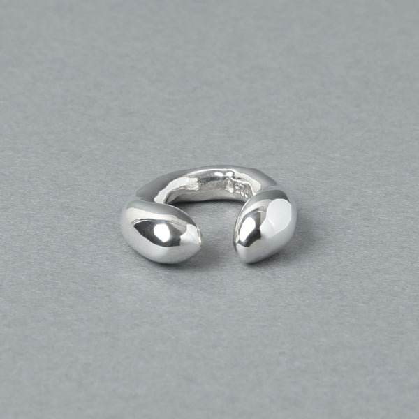 シルバーピアス・イヤーカフ｜シルバー925 イヤーカフ | 22-E-015
