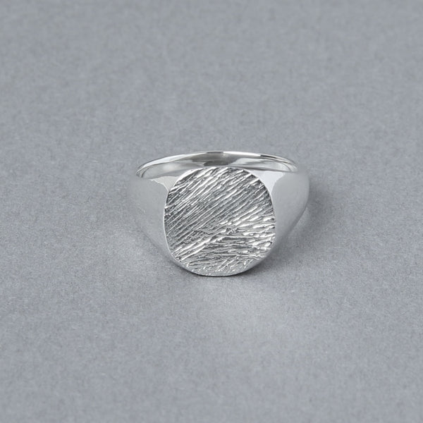 シルバーリング｜シルバー925 シグネットリング | 22-R-025 – Nine Nine