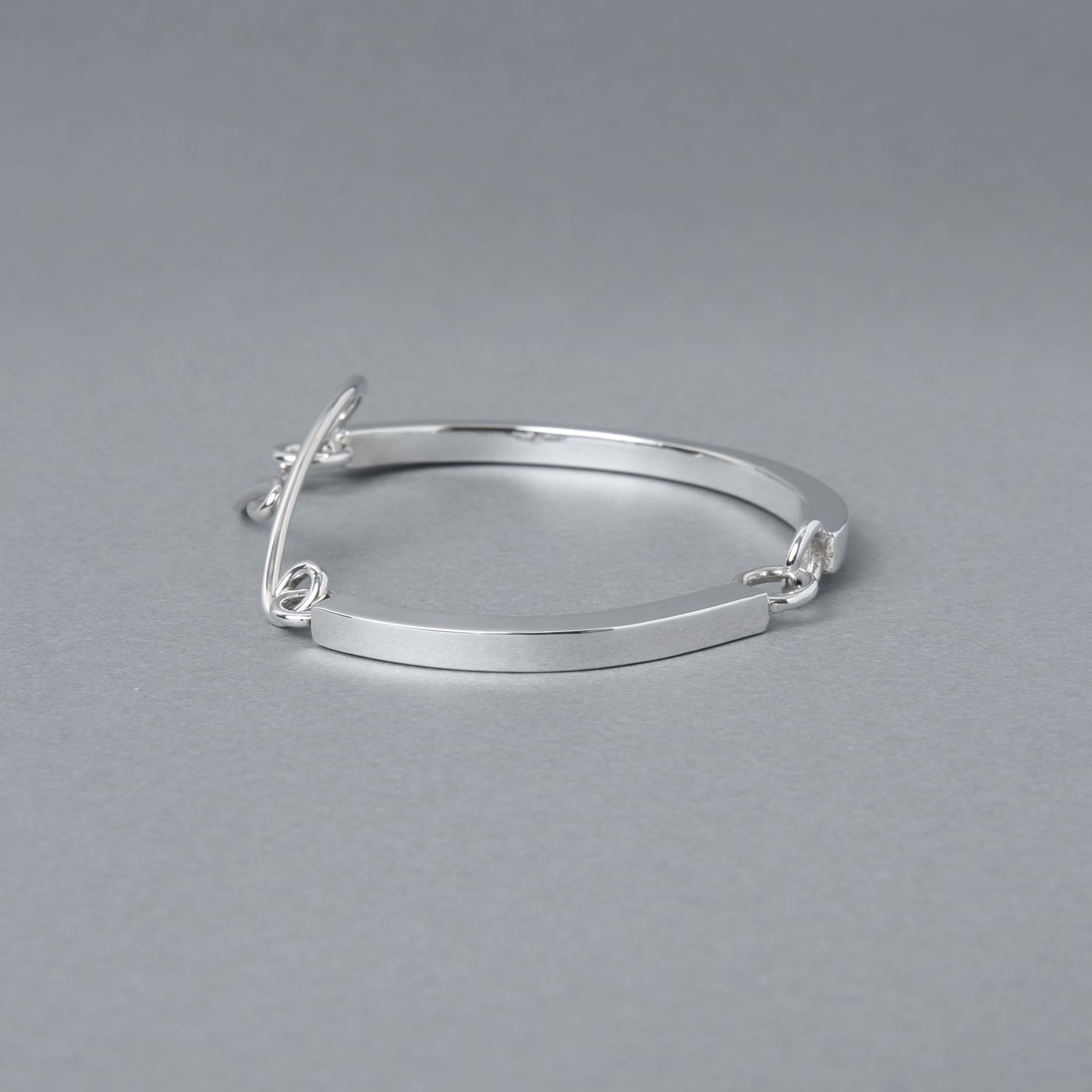 シルバー925 ブレスレット | 23-B-009