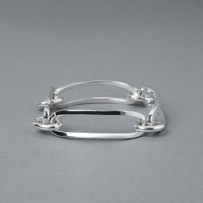 Silver 925 Bracelet | 23-B-012