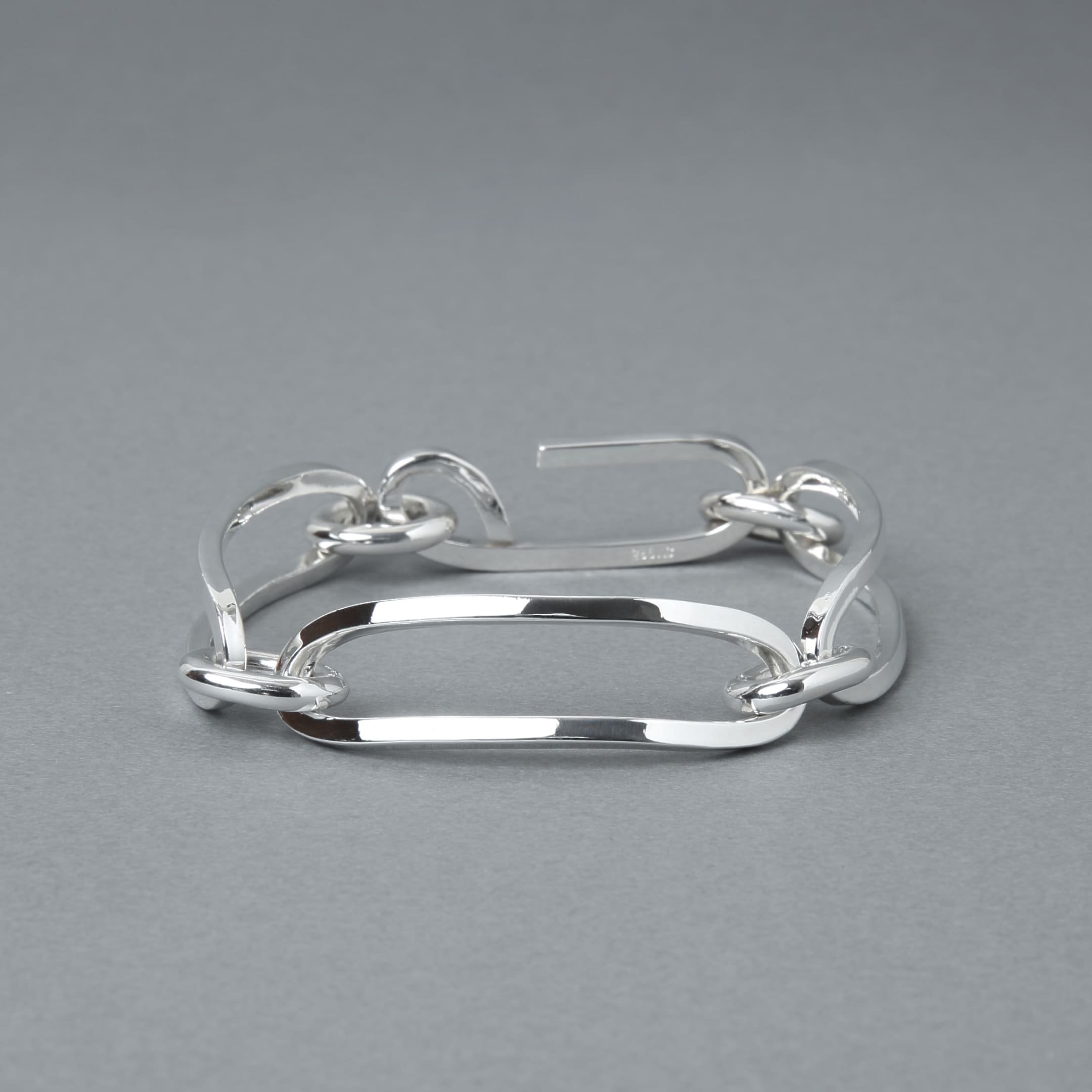「お取引中」シルバー925ブレスレット TRIDEA JEWELRY（トライディアジュエリー） シルバー ブレスレット