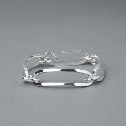 Silver 925 Bracelet | 23-B-012