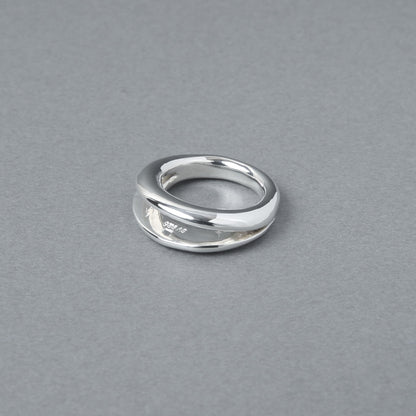 Silver 925 Ring | 23-R-029