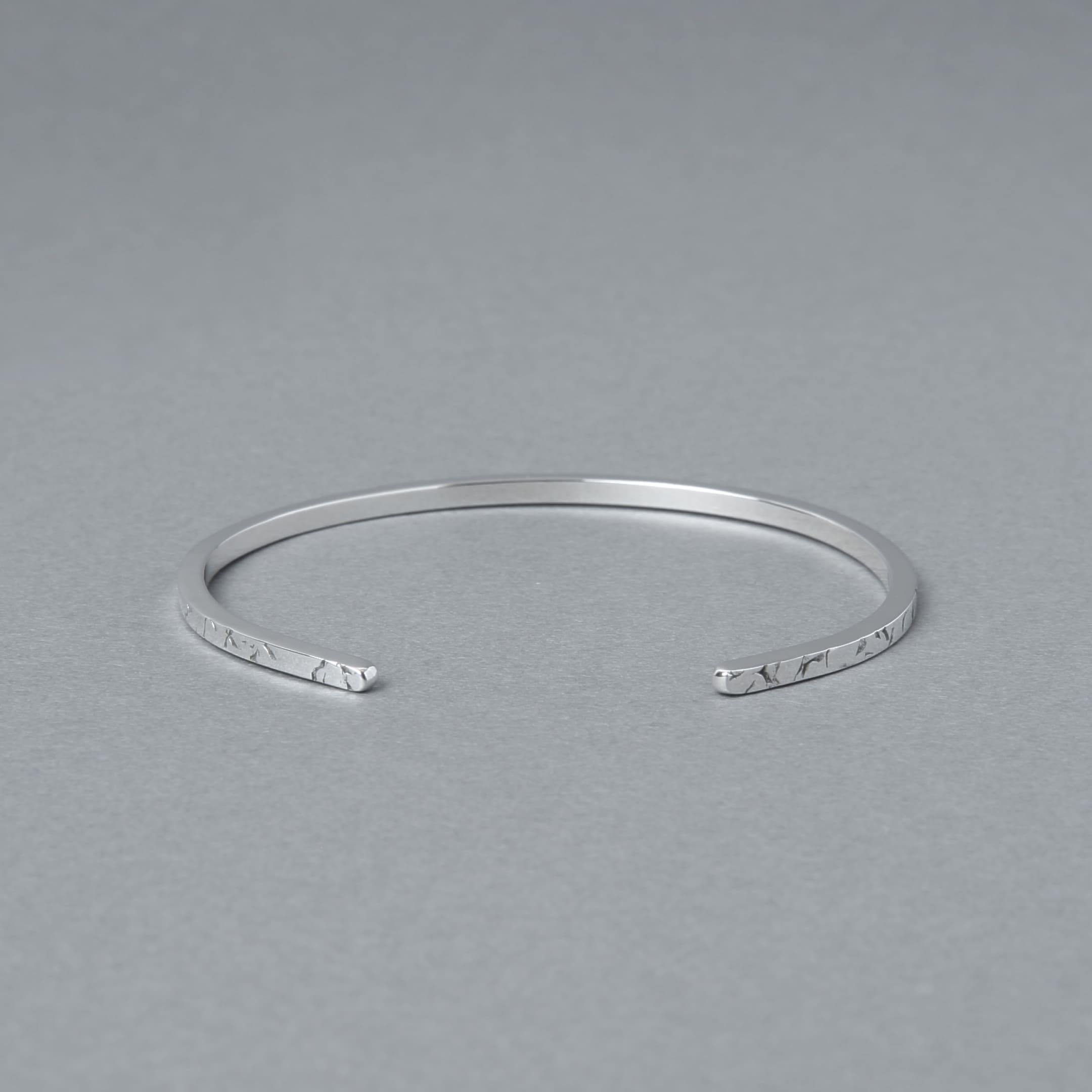 シルバーバングル・シルバーブレスレット｜シルバー925 バングル