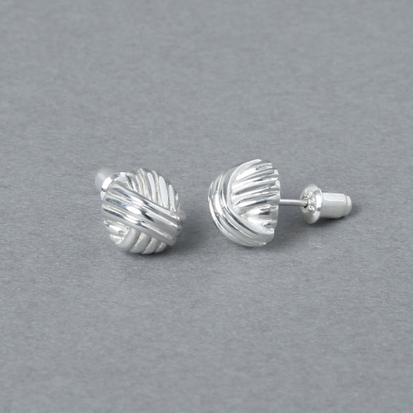 シルバーピアス・イヤーカフ|シルバー925 ピアス いぶし加工なし | 24 シルバーピアス・イヤーカフ|シルバー925 ピアス いぶし加工なし | 24