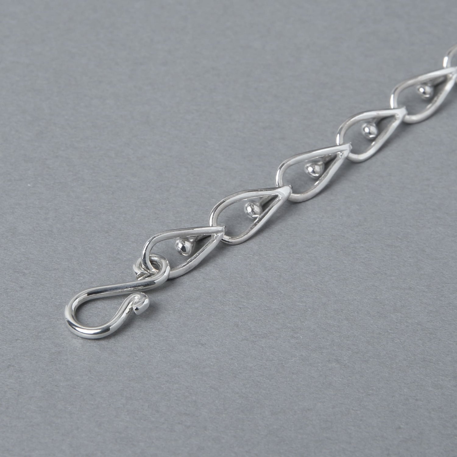 Silver 925 Bracelet | 23-B-012