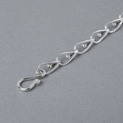 Silver 925 Bracelet | 23-B-012
