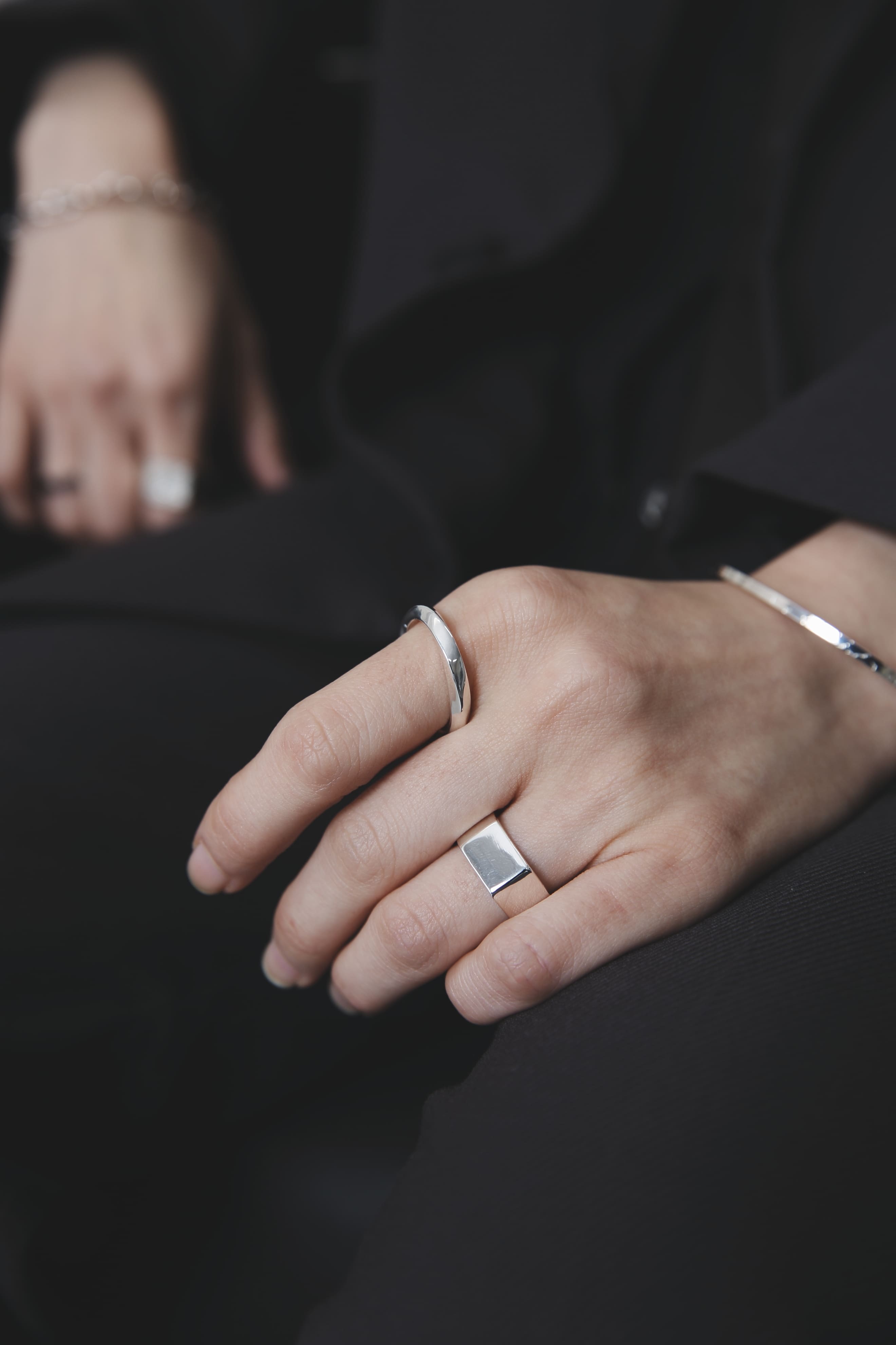 シルバーリング｜シルバー925 リング ｜21-R-014 – Nine Nine