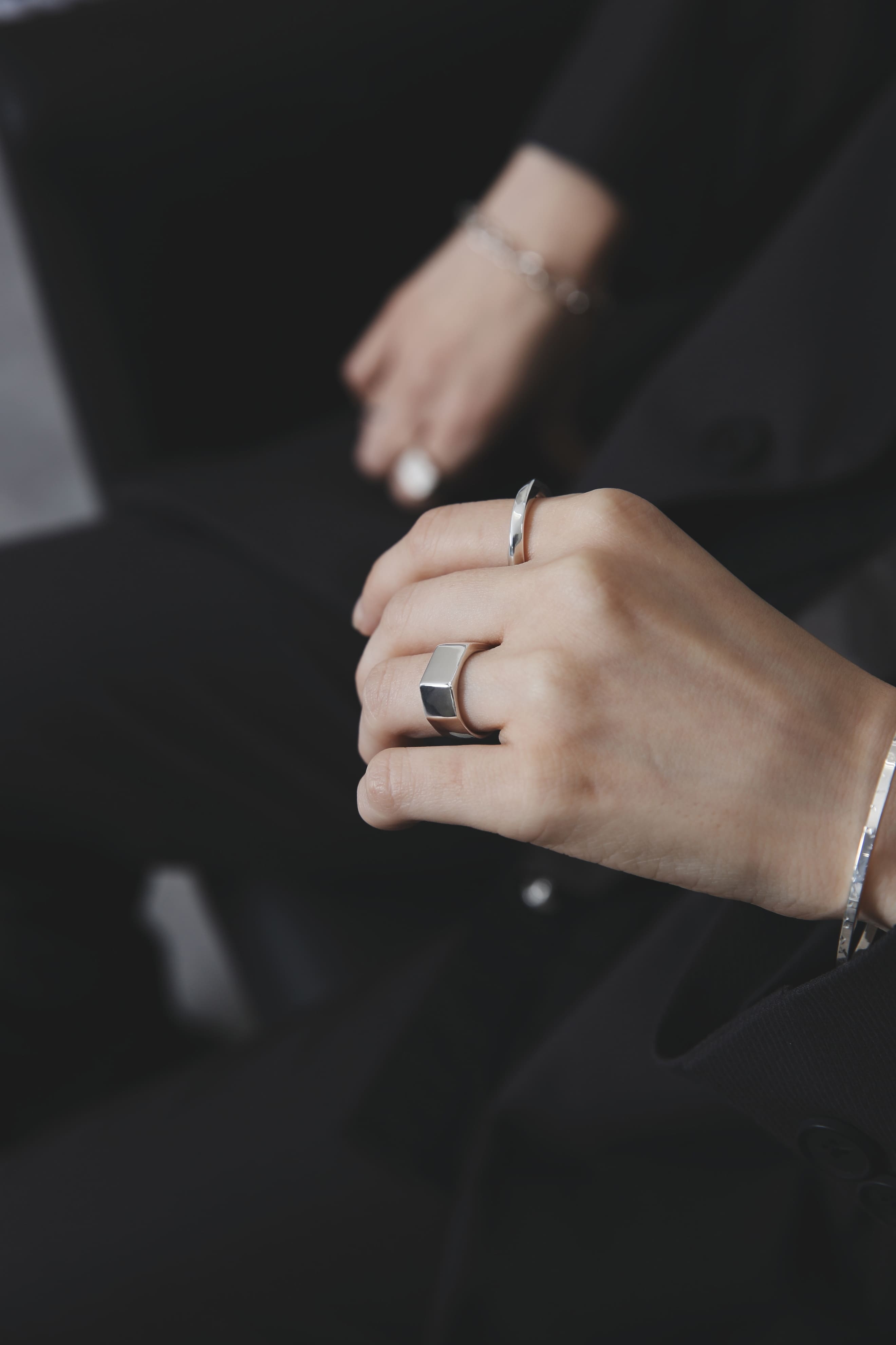 シルバーリング｜シルバー925 リング ｜21-R-014 – Nine Nine