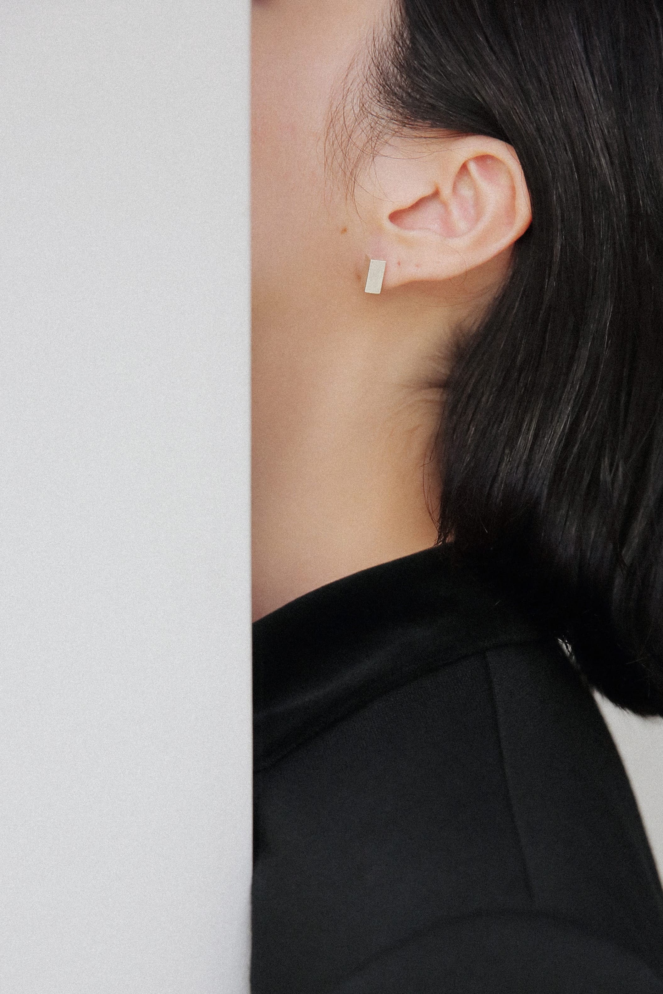 シルバーピアス・イヤーカフ｜シルバー925 ピアス | 22-E-018 – Nine Nine