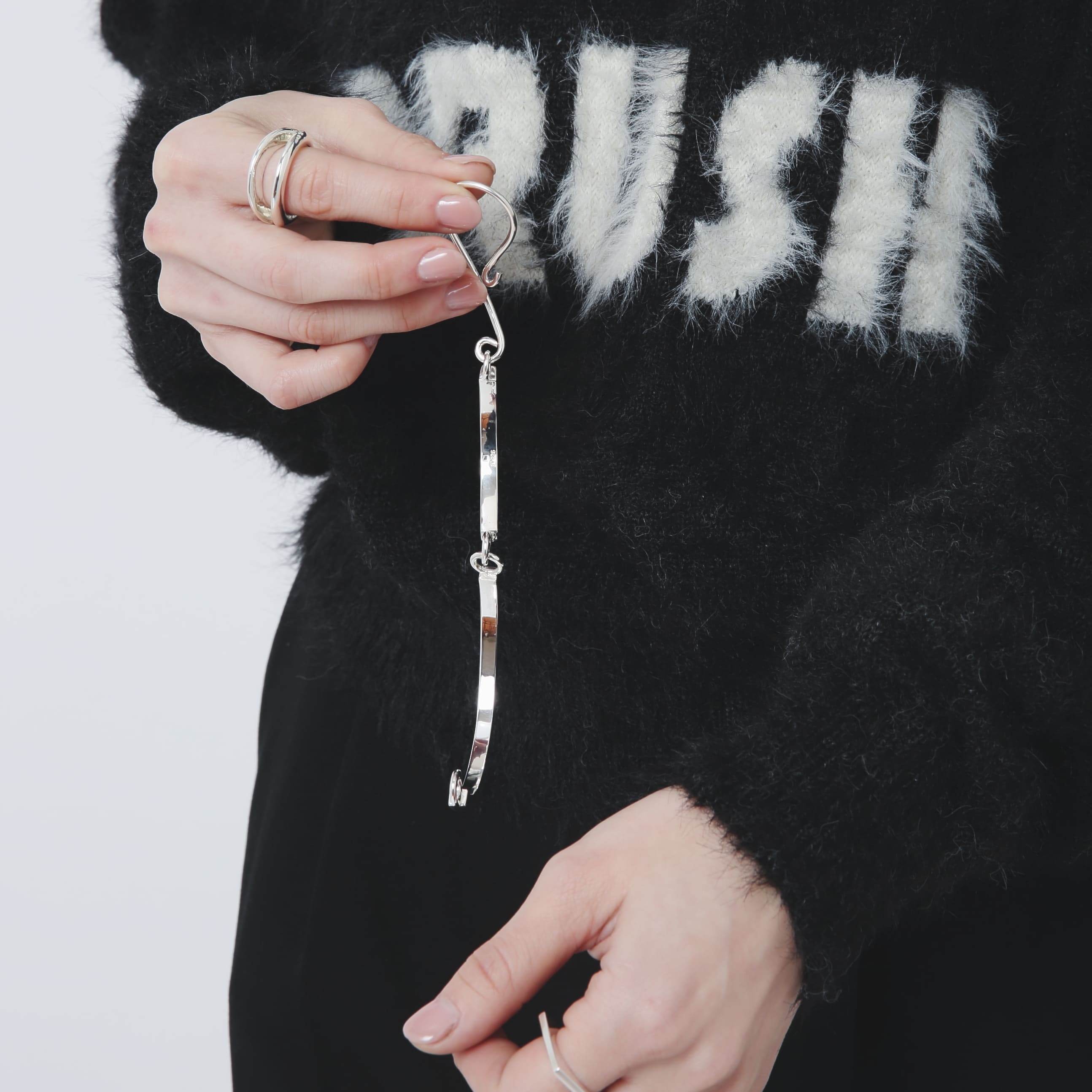 シルバーバングル・シルバーブレスレット｜シルバー925 ブレスレット