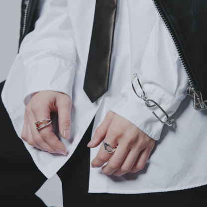 Silver 925 Bracelet | 23-B-012