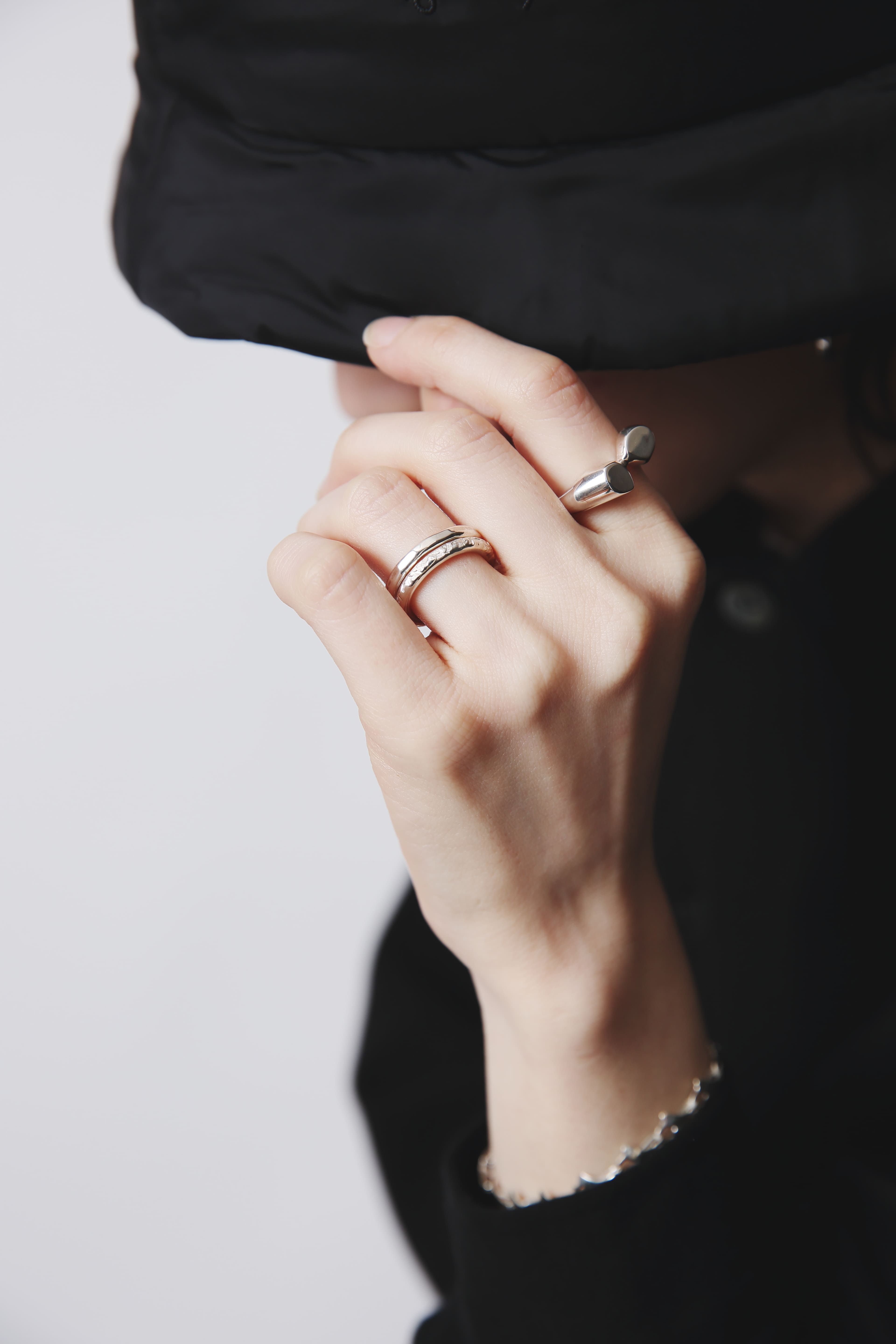 シルバーリング｜シルバー925 リング | 24-R-034 – Nine Nine