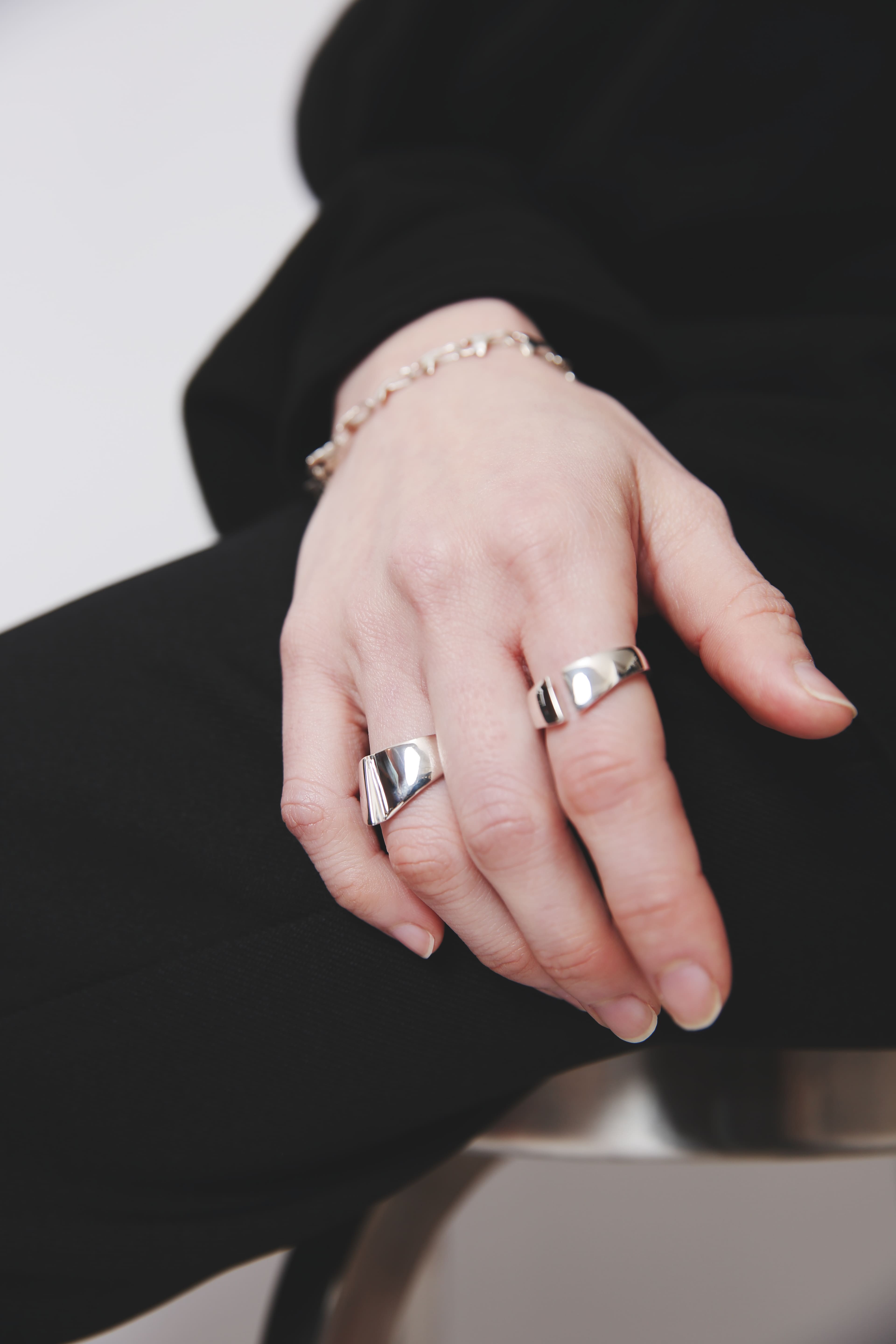 シルバーリング｜シルバー925 リング | 22-R-022 – Nine Nine