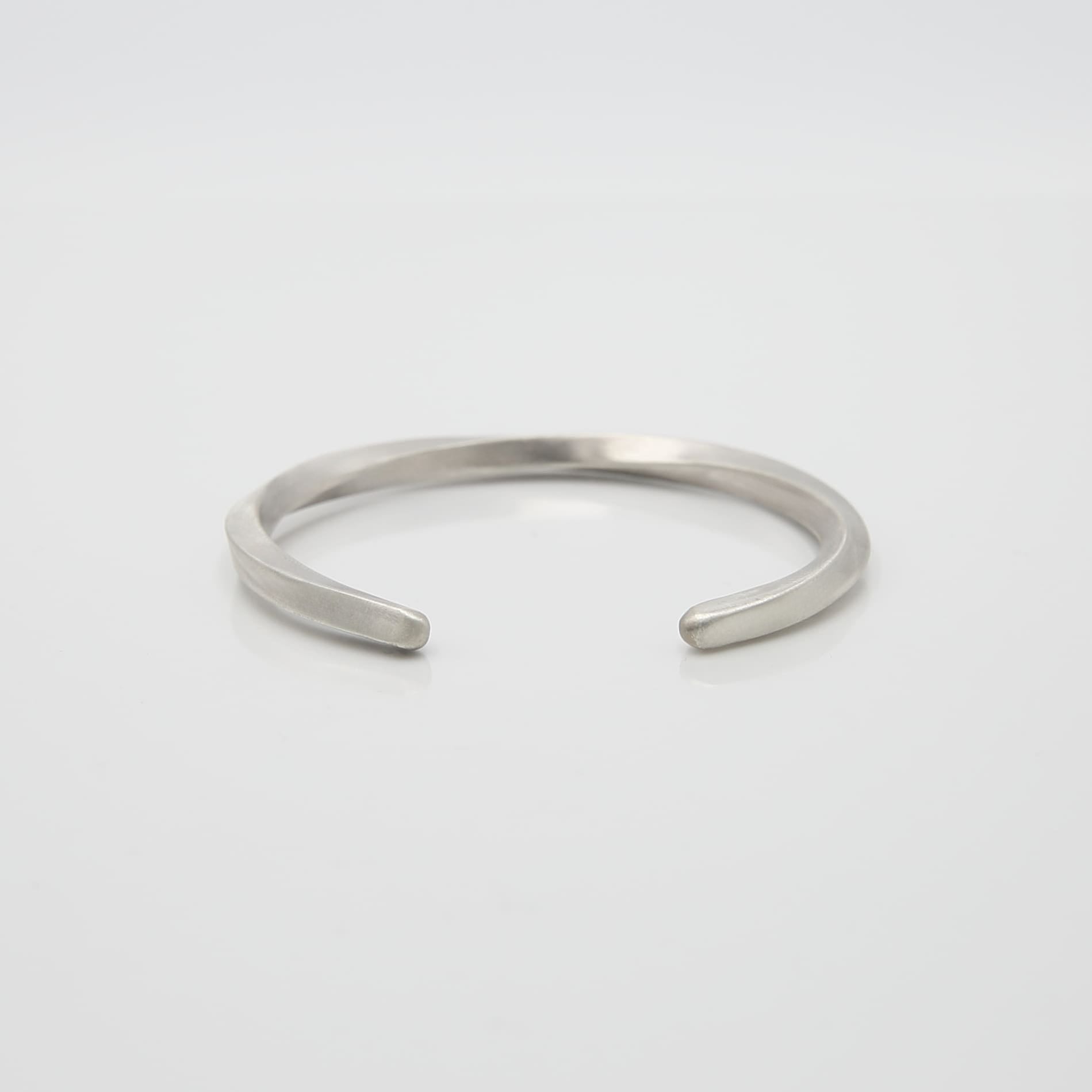 シルバーバングル・シルバーブレスレット｜シルバー925 バングル ｜幅