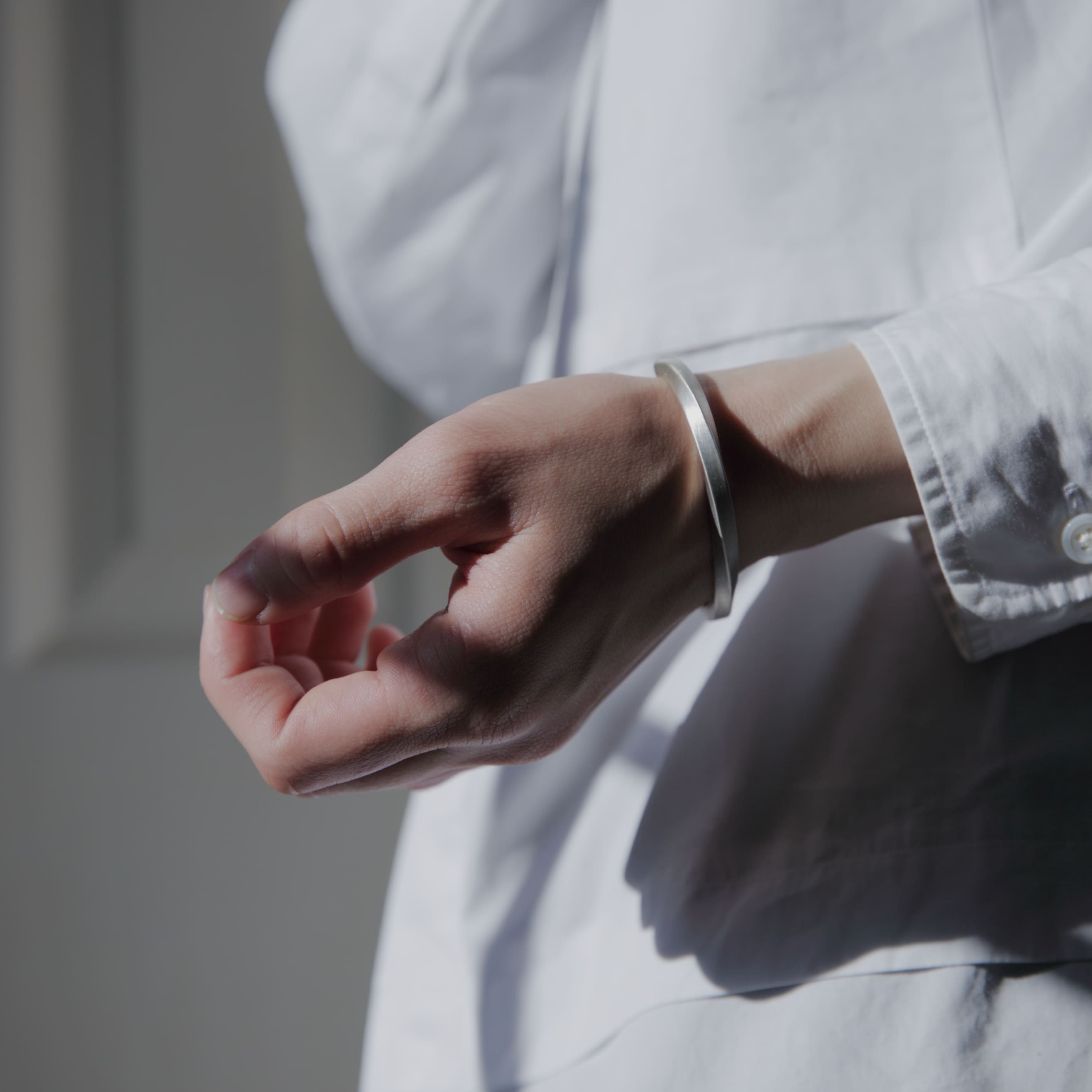 シルバーバングル・シルバーブレスレット｜シルバー925 バングル ｜幅