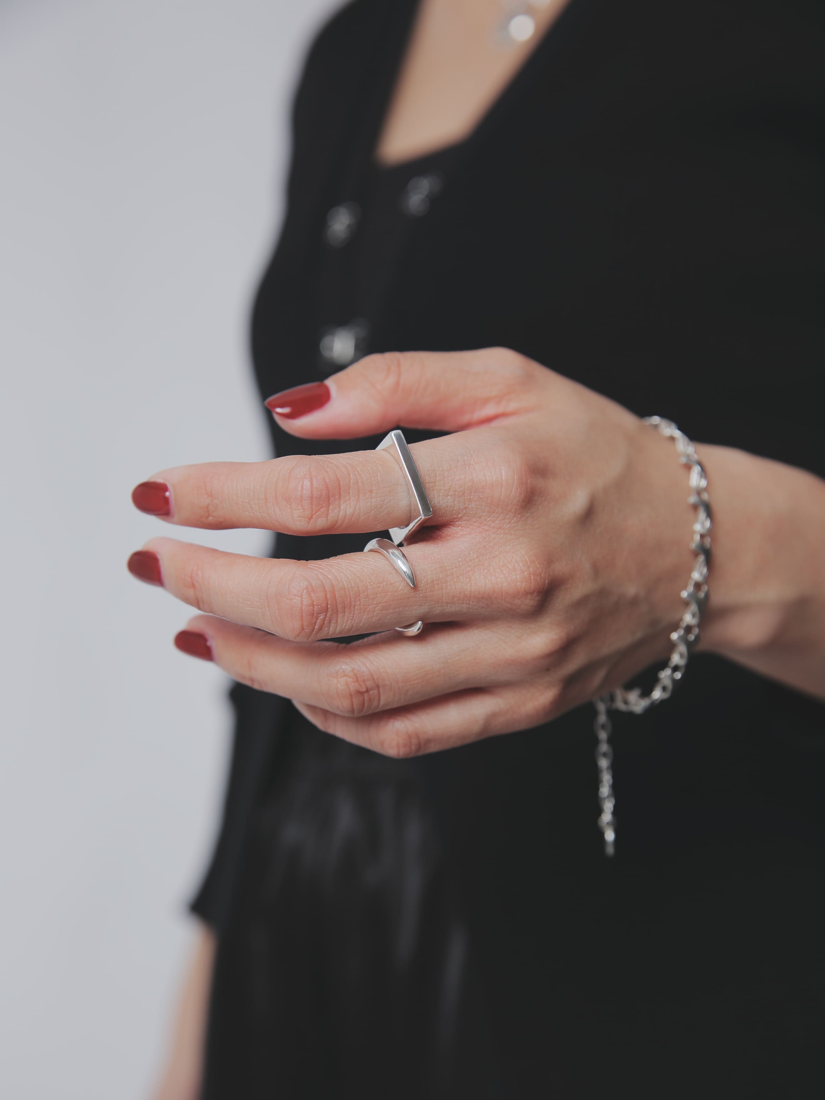 シルバーリング｜シルバー925 リング 指輪 | 21-R-021 – Nine Nine