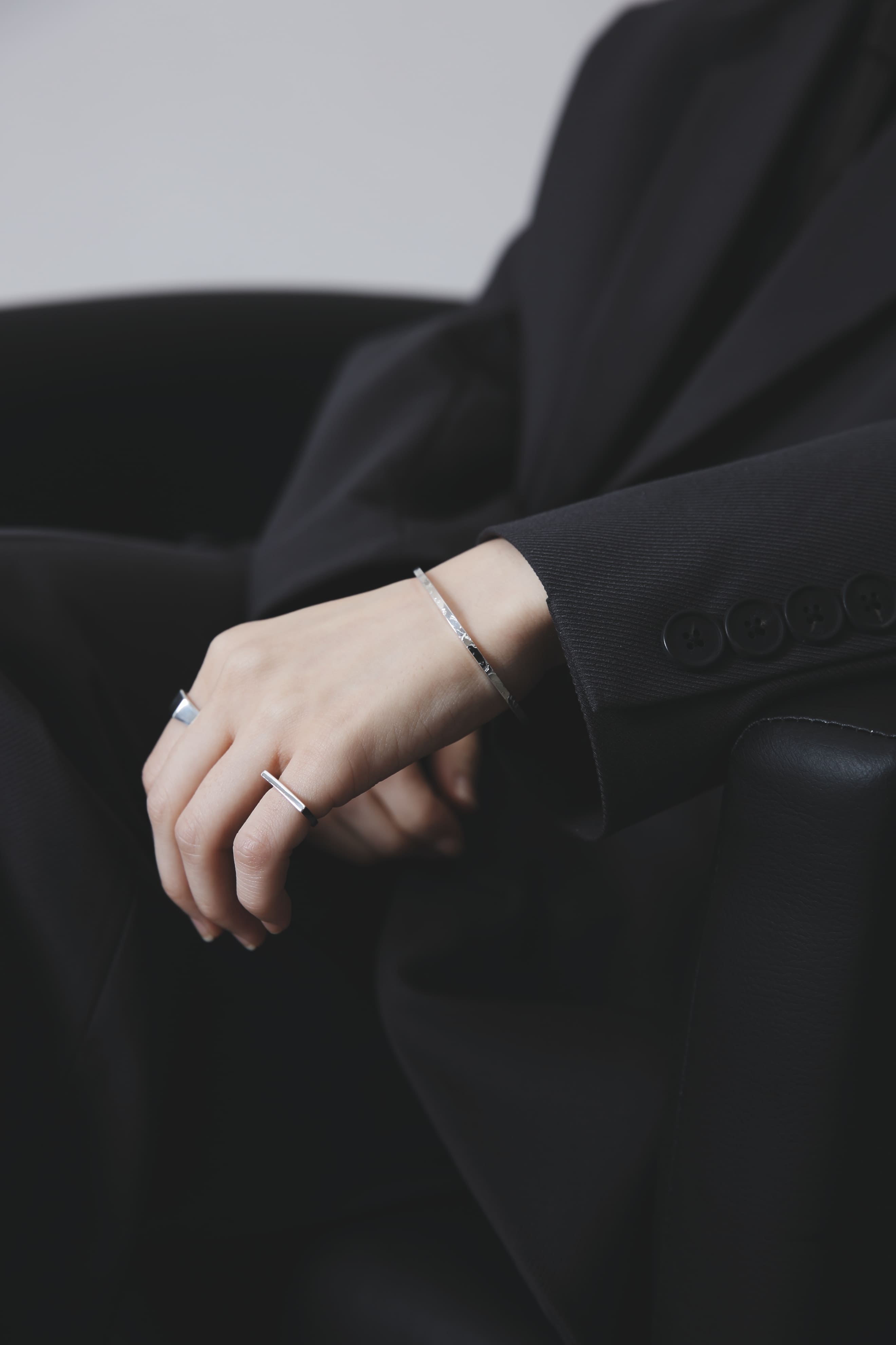 シルバーバングル・シルバーブレスレット｜シルバー925 バングル