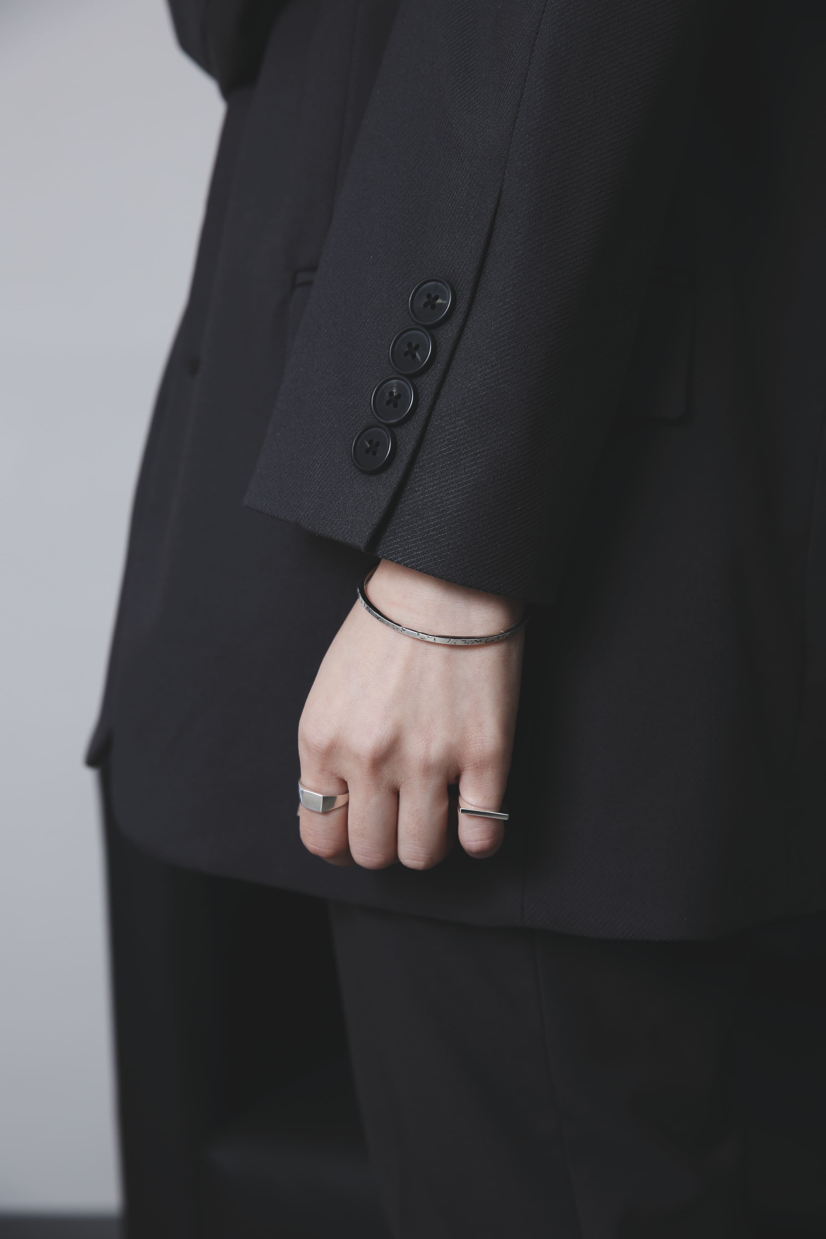 シルバーバングル・シルバーブレスレット｜シルバー925 バングル