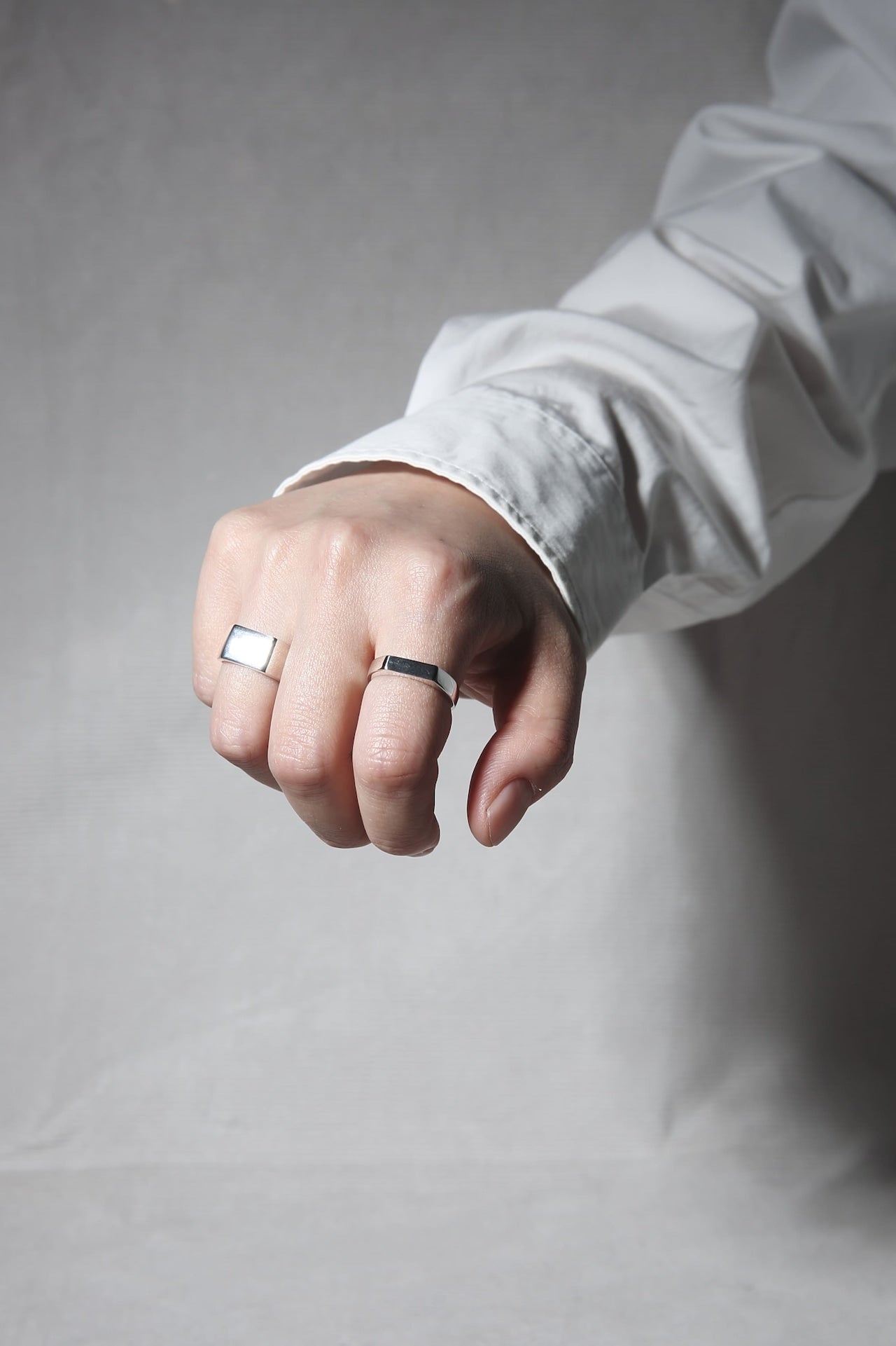 シルバーリング｜シルバー925 リング | 21-R-019 – Nine Nine