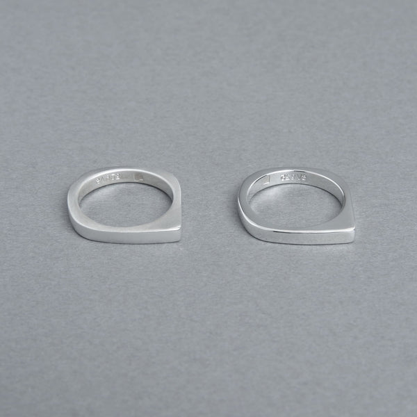 シルバーリング｜シルバー925 リング 指輪 | 21-R-020 – Nine Nine