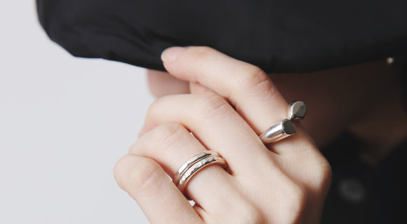 Nine Nine（ナインナイン）- シルバー925専門アクセサリー