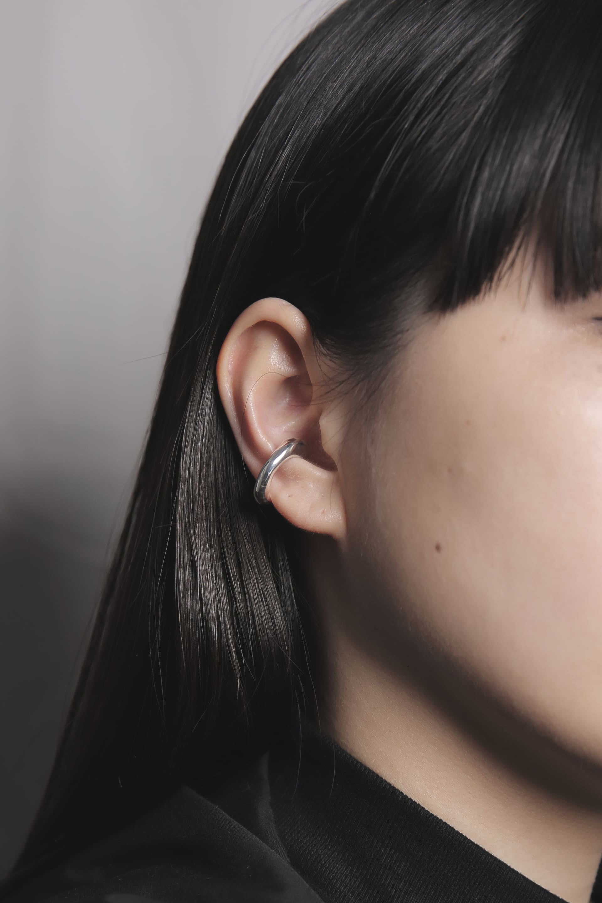 シルバーピアス・イヤーカフ｜シルバー925 イヤーカフ | 22-E-015
